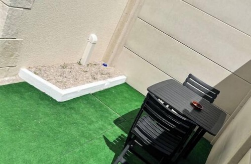 Villefranche-sur-Cher House | Charming gîte *La parenthèse*, whirlpool bath