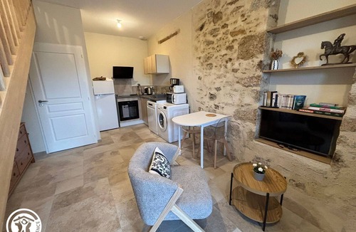 La Gaubretiere Cottage | Charming Gîte near Puy du Fou with parking