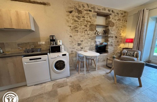 La Gaubretiere Cottage | Charming Gîte near Puy du Fou with parking