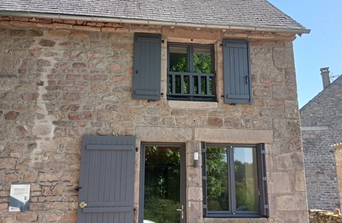 Millevaches House | Charming gîte on the Plateau de Millevaches