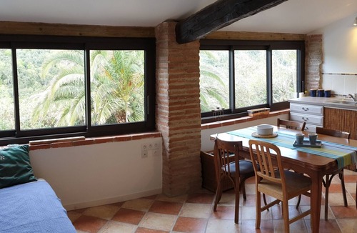 Reynes House | Charming gîte | Superb view | Swimming pool | Absolute peace & nature