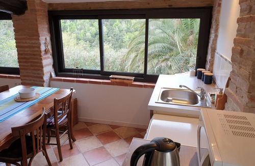Reynes House | Charming gîte | Superb view | Swimming pool | Absolute peace & nature