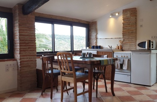 Reynes House | Charming gîte | Superb view | Swimming pool | Absolute peace & nature