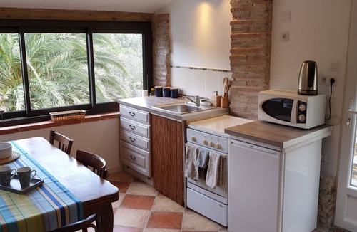 Reynes House | Charming gîte | Superb view | Swimming pool | Absolute peace & nature