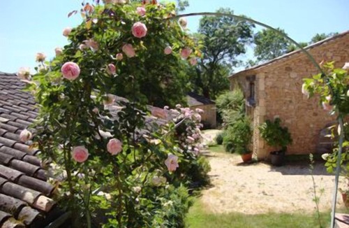 Paulhiac Cottage | Charming gîte well restored real comfort