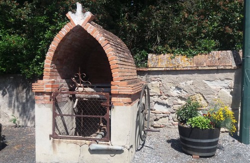 Fiac Cottage | Charming gîte with view