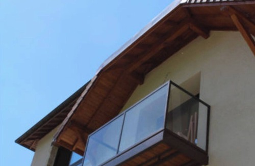 Saint-Genix-sur-Guiers House | Charming gîte le Fenil de Rubis with access to a SPA area