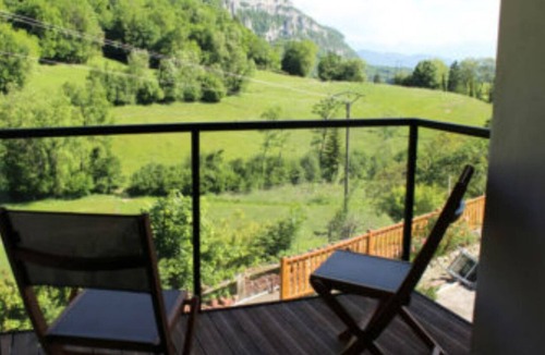 Saint-Genix-sur-Guiers House | Charming gîte le Fenil de Rubis with access to a SPA area