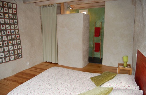 Savigne-sous-le-Lude Hotel | Charming guest rooms 10 minutes from the Flèche zoo