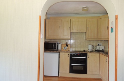 Churchtown House | Charming Garden Annexe.