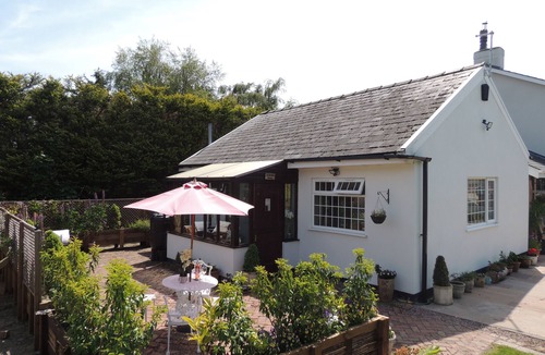 Churchtown House | Charming Garden Annexe.