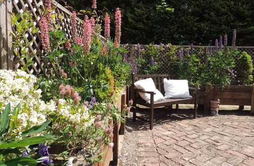 Churchtown House | Charming Garden Annexe.