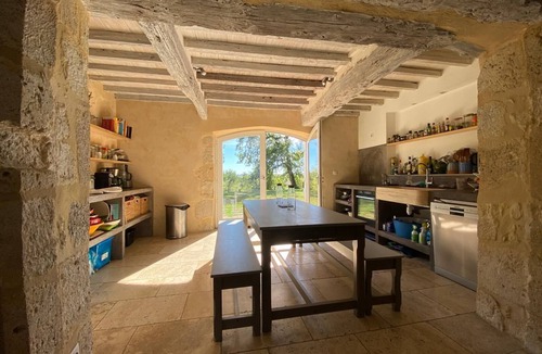 Marsolan House | CHARMING GASCON HOUSE WITH PRIVATE POOL