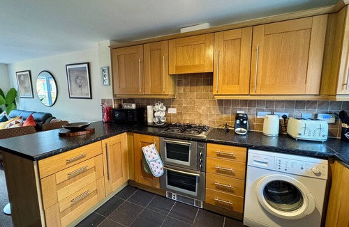 Leighton Buzzard House | Charming 5 Bed House | Leighton Buzzard Escape