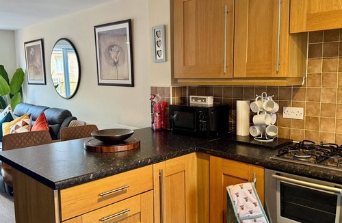 Leighton Buzzard House | Charming 5 Bed House | Leighton Buzzard Escape