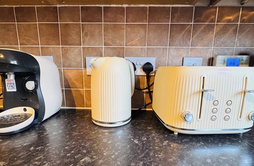 Leighton Buzzard House | Charming 5 Bed House | Leighton Buzzard Escape