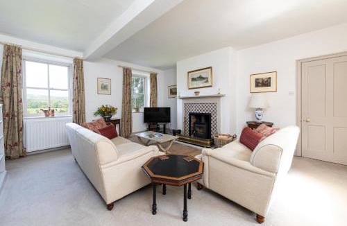 Hexham House | Charming Georgian Coach House