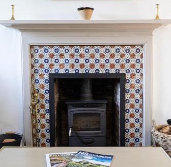 Hexham House | Charming Georgian Coach House