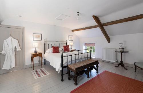 Hexham House | Charming Georgian Coach House