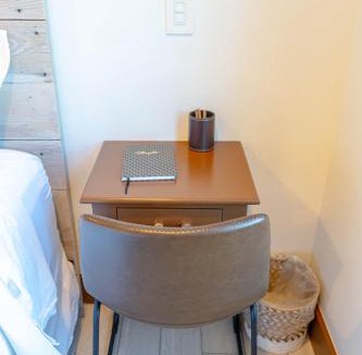 Muenster Bed & Breakfast | Charming German B&B Retreat Patio Workspace