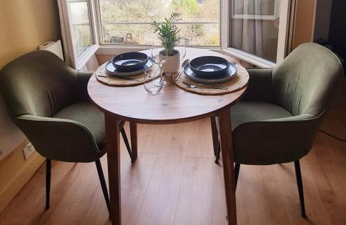 Alfortville Apartment | Charming Getaway Near Paris