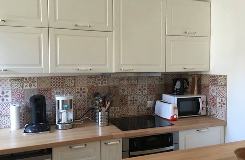 Candes-Saint-Martin House | Charming gîte in the Loire castles