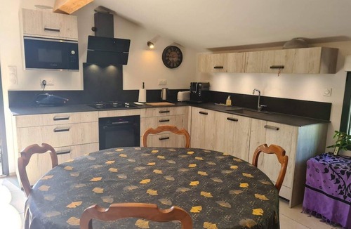 La Begude-de-Mazenc House | Charming gite La Martinelle