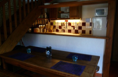 Villeneuve-sur-Lot House | Charming Gite with Swimming Pool South West 3 Bedrooms