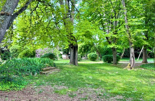 Villeneuve-sur-Lot House | Charming Gite with Swimming Pool South West 3 Bedrooms
