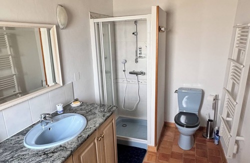 Belleville-sur-Vie House | Charming gîte - 72 m² - 30 min from the sea