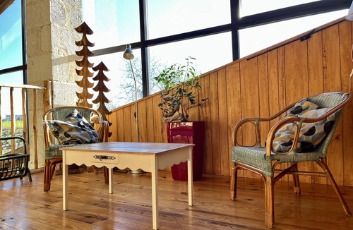 Benet House | Charming gîte (8/10pers) in the Marais Poitevin Vendée with heated swimming pool