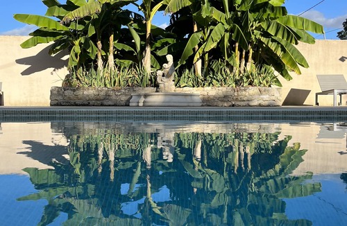 Benet House | Charming gîte (8/10pers) in the Marais Poitevin Vendée with heated swimming pool