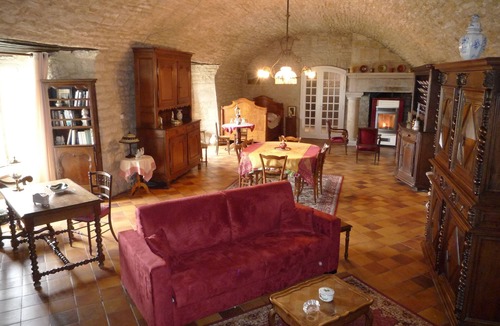 Belvoir Other | CHARMING GITE AT BELVOIR CASTLE DOUBS FRANCHE COMTE MONTAGNE DU JURA