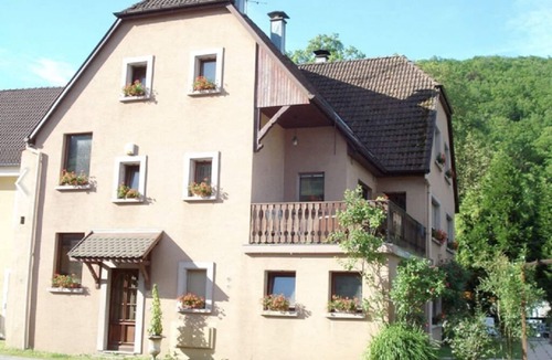 Thann Apartment | CHARMING GITE AT THE FOOT OF VOSGES