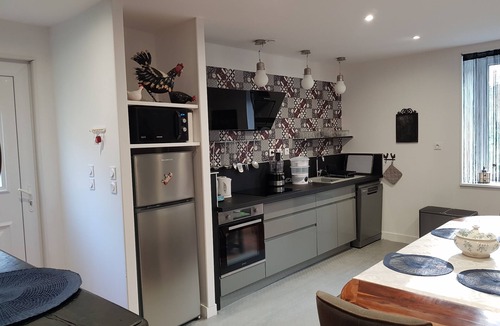 Pezens House | Charming gite au moulin for 2pers