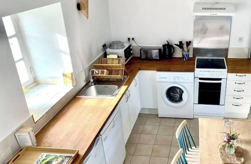 Corseul Cottage | Charming gîte between Dinan and the Emerald Coast