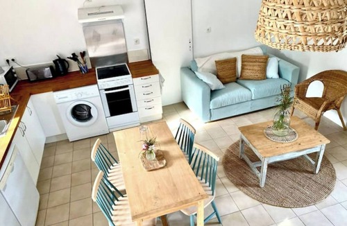 Corseul Cottage | Charming gîte between Dinan and the Emerald Coast