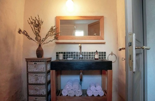Rouet Other | Charming gîte facing the Pic saint-loup