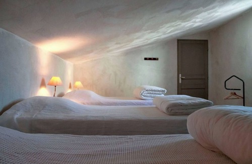 Rouet Other | Charming gîte facing the Pic saint-loup