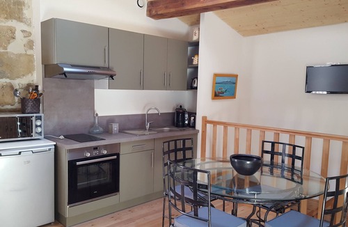 Camps-sur-l'Agly House | Charming gite in the heart of the cathar castles