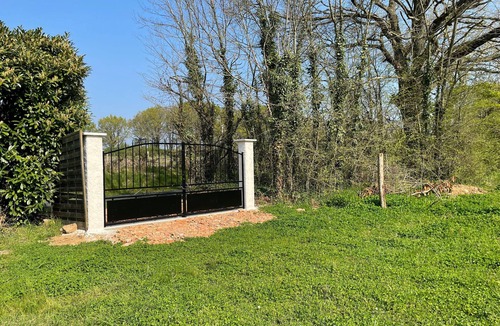 Roeze-sur-Sarthe Cottage | Charming Gîte near Le Mans - Peaceful, Independent with Private Parking, Fully Equipped, High-Speed WiFi