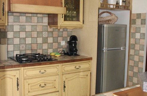 Gilette Apartment | Charming gite in a mountain villa