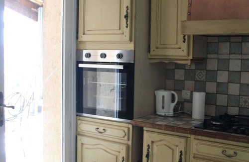 Gilette Apartment | Charming gite in a mountain villa