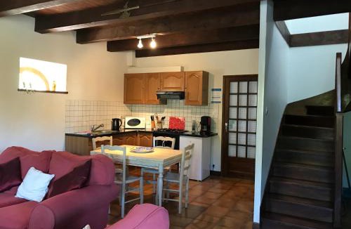Plenee-Jugon House | Charming Gite in Brittany
