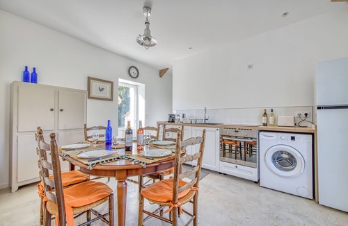 Daignac House | Charming Gîte in Daignac – Nature, Tranquility and Wine Experiences