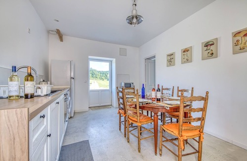 Daignac House | Charming Gîte in Daignac – Nature, Tranquility and Wine Experiences