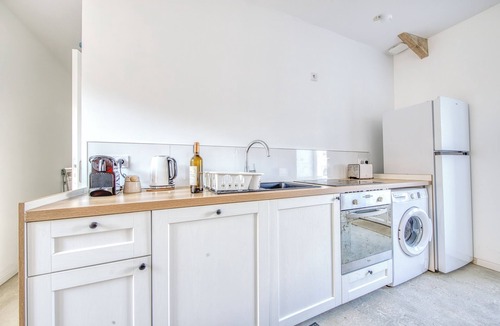 Daignac House | Charming Gîte in Daignac – Nature, Tranquility and Wine Experiences