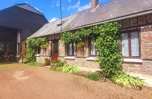Parfondeval House | Charming gite in idyllic village - Beau Village