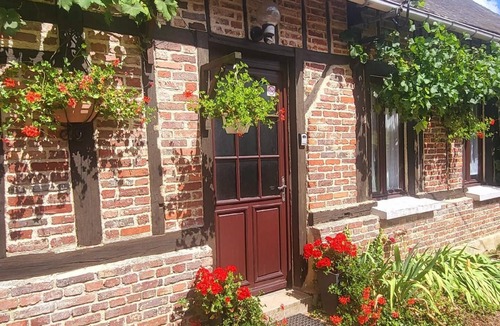 Parfondeval House | Charming gite in idyllic village - Beau Village