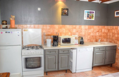 Montresor Cottage | Charming gîte in Montrésor with garden and baby equipment